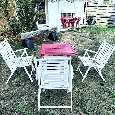 Aigrette Tatil Evi La Baule